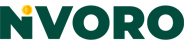 Logo da Nivoro